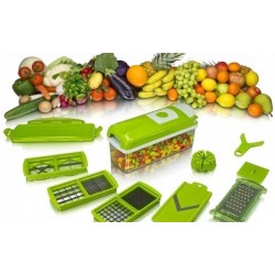 Tocator manual multifunctional - cu lame interschimbabile