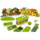 Tocator manual multifunctional - cu lame interschimbabile - Bucătărie - oferit de sellsell.ro