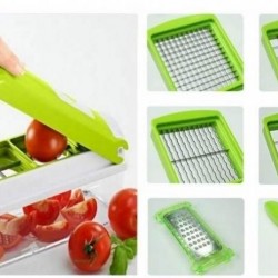 Tocator manual multifunctional - cu lame interschimbabile Tocator manual multifunctional - cu lame interschimbabile