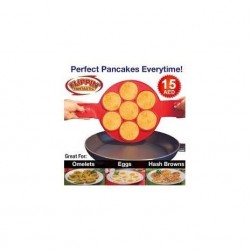 Ustensile pentru crearea clatitelor Ustensile pentru crearea clatitelor