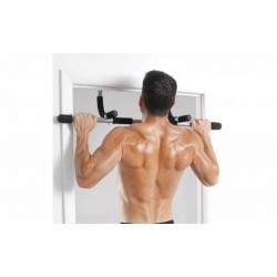 Bara pentru partea superioara a corpului IRON GYM