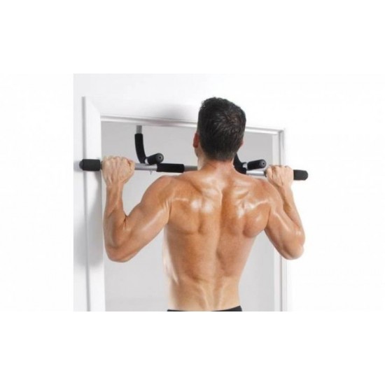 Bara pentru partea superioara a corpului IRON GYM - Fitness și sport - oferit de sellsell.ro