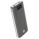 Baterie externa powerbank 2000mAh cu doua iesiri - Baterii - oferit de sellsell.ro
