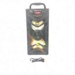 Boxa portabila bluetooth EY 1702