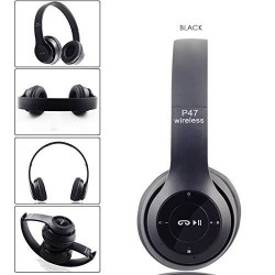 Casti Wireless P47