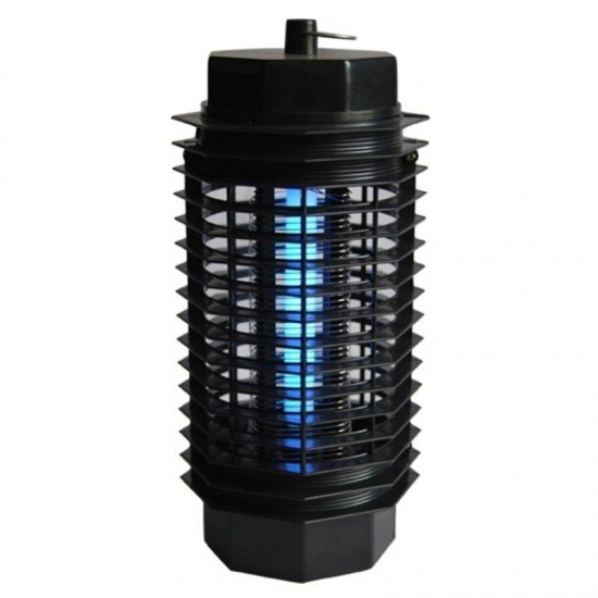 Lampa impotriva tantarilor - Decorațiuni - oferit de sellsell.ro