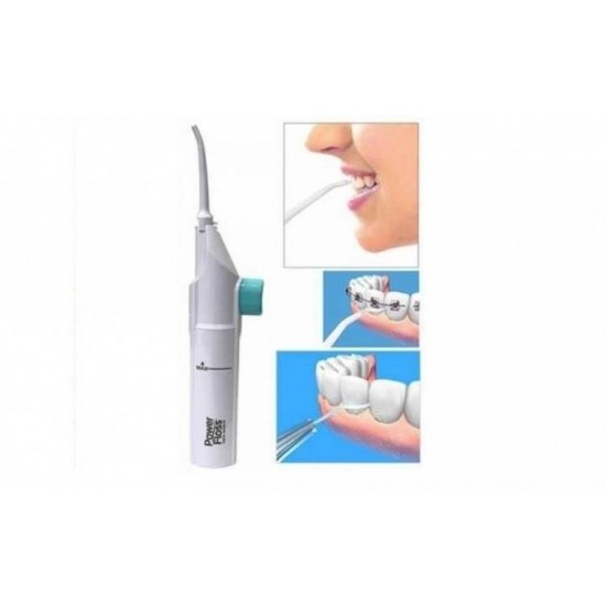 Aparat de curatare interdentara - irigator bucal - Dispozitive electronice - oferit de sellsell.ro Aparat de curatare interdentara - irigator bucal - Dispozitive electronice - oferit de sellsell.ro