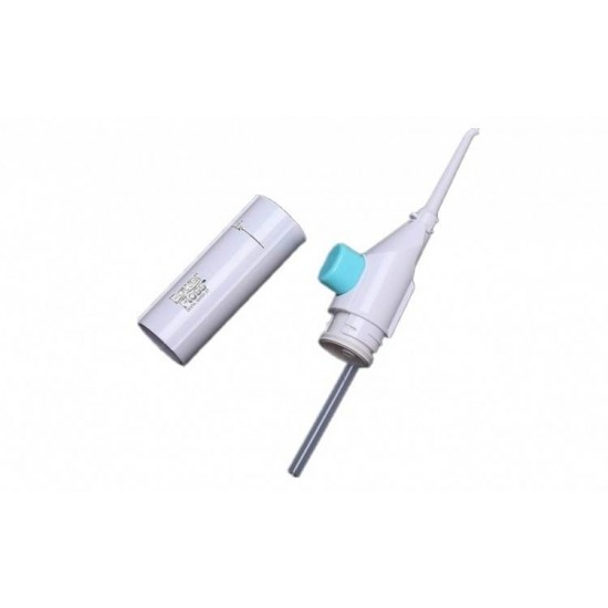 Aparat de curatare interdentara - irigator bucal - Dispozitive electronice - oferit de sellsell.ro Aparat de curatare interdentara - irigator bucal - Dispozitive electronice - oferit de sellsell.ro
