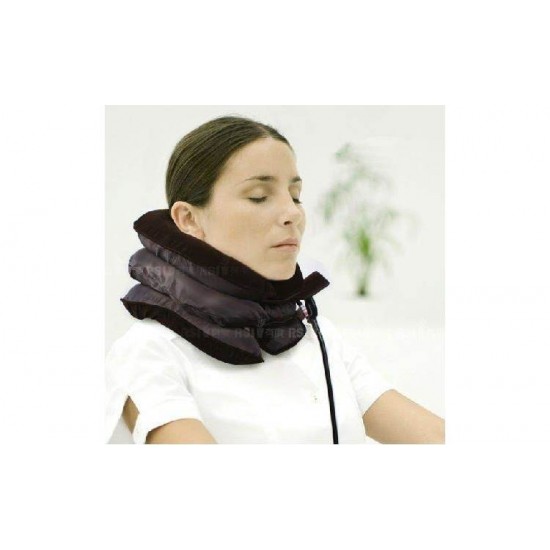 Aparat de tractiune cervicala - Dispozitive electronice - oferit de sellsell.ro