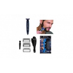 Aparat profesional de barbierit, cu micro precizie marca SOLO