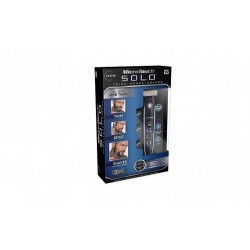 Aparat profesional de barbierit, cu micro precizie marca SOLO