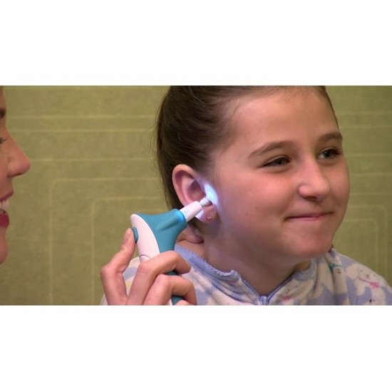 Dizpotiv de curatat urechi Ear Wax Cleaner - Dispozitive electronice - oferit de sellsell.ro Dizpotiv de curatat urechi Ear Wax Cleaner - Dispozitive electronice - oferit de sellsell.ro