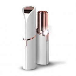Epilator facial hipoalergenic