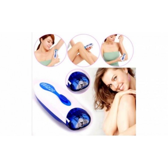 Pachet mini epilator + trusa unghii cadou - Dispozitive electronice - oferit de sellsell.ro Pachet mini epilator + trusa unghii cadou - Dispozitive electronice - oferit de sellsell.ro