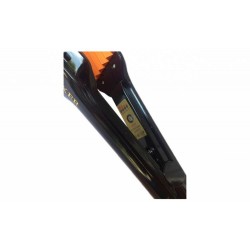 Placa de creponat Surker SK-9201, 30 W, 4 trepte temperatura