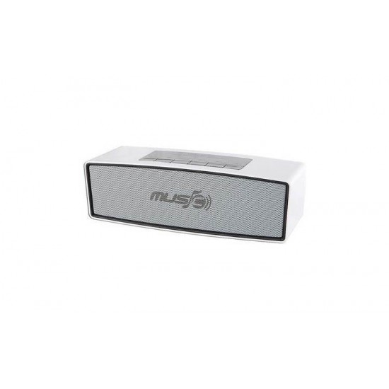 Boxa portabila bluetooth Wster WS-636 - Boxe audio - oferit de sellsell.ro