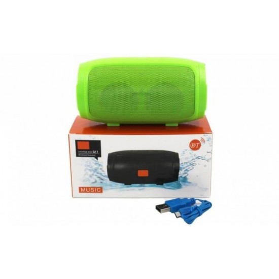 Boxa portabila C mini G11 - Boxe audio - oferit de sellsell.ro