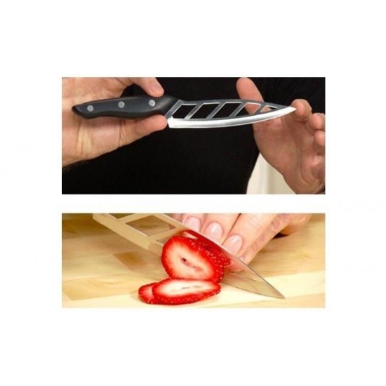 Cutit bucatarie Aero Knife - Bucătărie - oferit de sellsell.ro