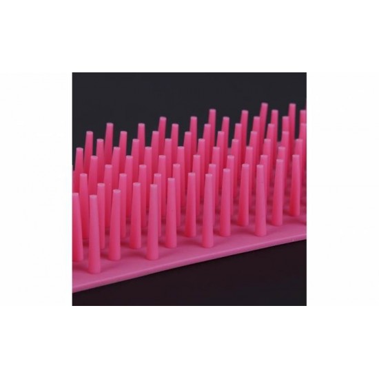 Dispozitiv pentru curatarea labutelor animalelor - Accesorii animale - oferit de sellsell.ro