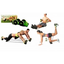 Aparat de fitness multifunctional