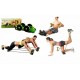 Aparat de fitness multifunctional - Fitness și sport - oferit de sellsell.ro
