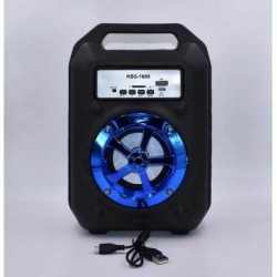 Boxa portabila cu Bluetooth KBS