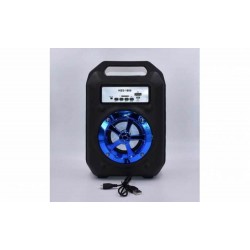 Boxa portabila cu Bluetooth KBS