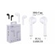 Casti i7 TWS, True Wireless, Bluetooth, incarcator incorporat - Căști - oferit de sellsell.ro