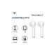 Casti i7 TWS, True Wireless, Bluetooth, incarcator incorporat - Căști - oferit de sellsell.ro