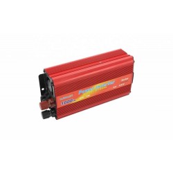 Invertor auto 1000 W