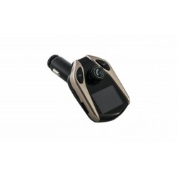 Modulator FM X8
