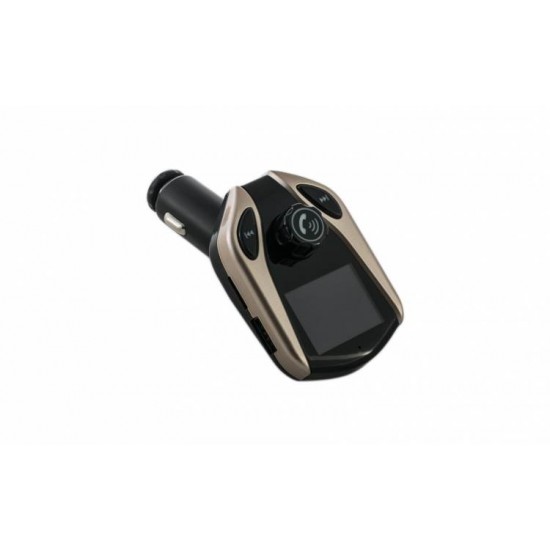 Modulator FM X8 - Auto&Moto - oferit de sellsell.ro