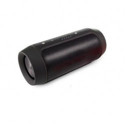 Boxa portabila Charge2, bluetooth cu port USB si slot card SD, rezistenta la apa