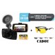 Camera auto portabila HD 1920*1080 + CADOU O PERECHE DE OCHELARI  PENTRU CONDUS - Auto&Moto - oferit de sellsell.ro