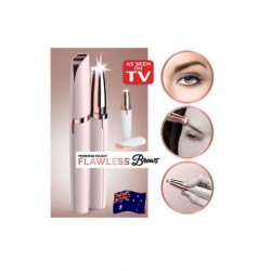 Epilator Facial Flawless Brows Epilator Facial Flawless Brows