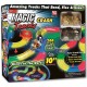 Pista Track Mașină  128 pcs - Articole copii - oferit de sellsell.ro
