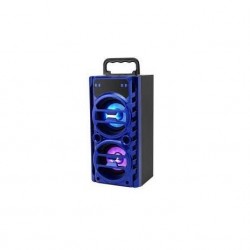 Stereo Difuzor Portabil, Seria KTS, Wireless, Bluetooth - Boxa portabila