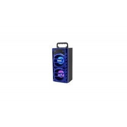 Stereo Difuzor Portabil, Seria KTS, Wireless, Bluetooth - Boxa portabila