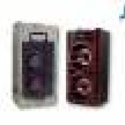 Stereo Difuzor Portabil, Seria KTS, Wireless, Bluetooth - Boxa portabila Stereo Difuzor Portabil, Seria KTS, Wireless, Bluetooth - Boxa portabila