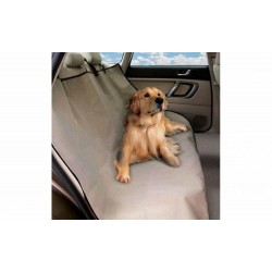 Husa auto de protectie pentru caini si pisici