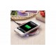 Incarcator Wireless pentru smartphone cu Android / IOS - Accesorii telefoane și tablete - oferit de sellsell.ro