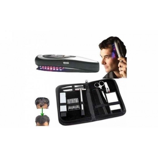 Laser pentru crestea parului + trusa instrumente - Dispozitive electronice - oferit de sellsell.ro Laser pentru crestea parului + trusa instrumente - Dispozitive electronice - oferit de sellsell.ro