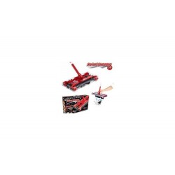 Matura electrica rotativa Swivel Sweeper Matura electrica rotativa Swivel Sweeper