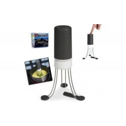 Mixer pe baterii Robo Crazy