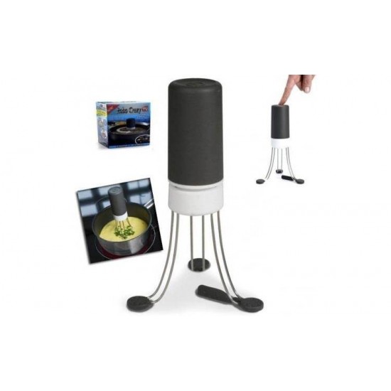 Mixer pe baterii Robo Crazy - Bucătărie - oferit de sellsell.ro