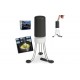 Mixer pe baterii Robo Crazy - Bucătărie - oferit de sellsell.ro