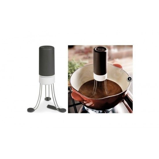 Mixer pe baterii Robo Crazy - Bucătărie - oferit de sellsell.ro