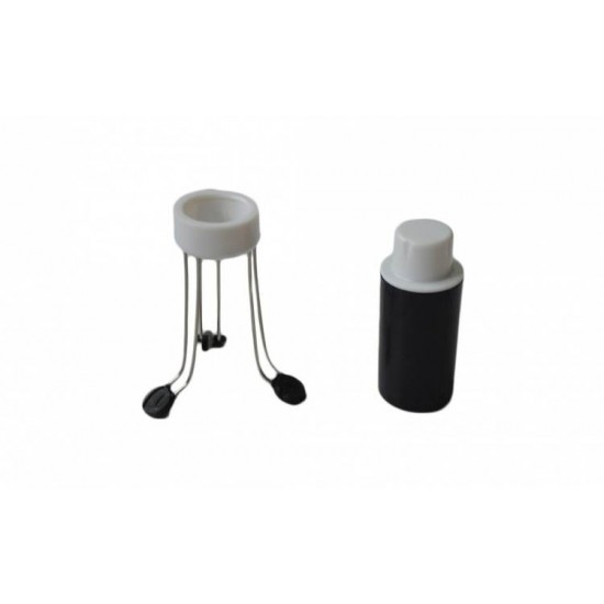 Mixer pe baterii Robo Crazy - Bucătărie - oferit de sellsell.ro