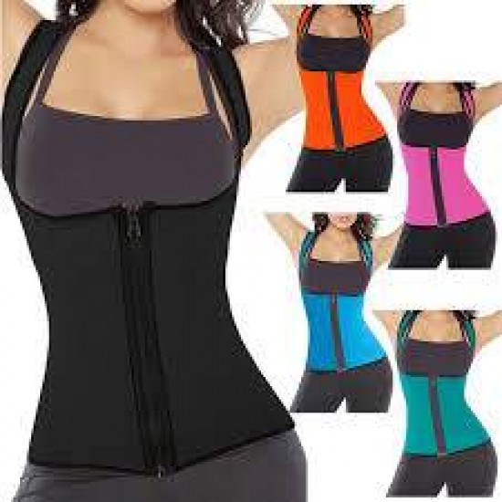 Vesta pentru modelatre corporala - Fitness și sport - oferit de sellsell.ro