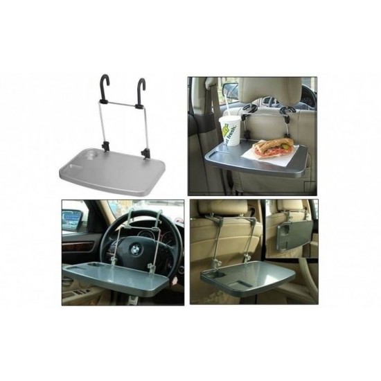 Suport auto multifunctional - Auto&Moto - oferit de sellsell.ro